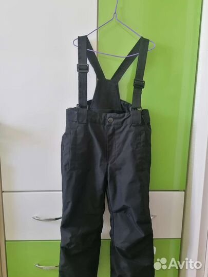 Зимние брюки