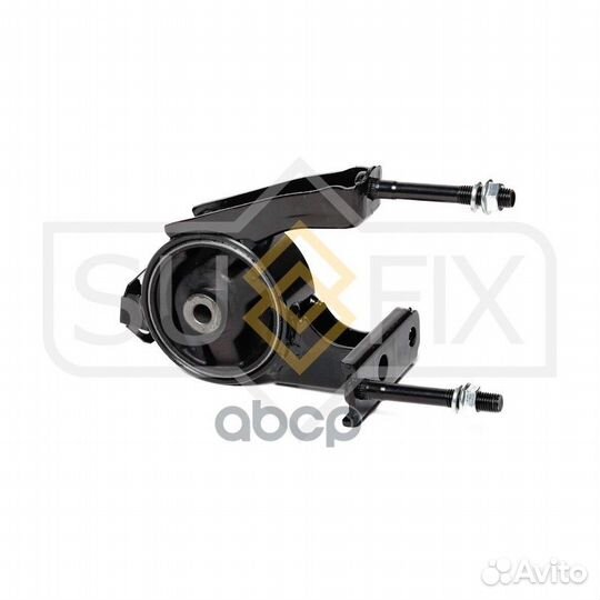 Опора двигателя зад FM4332 sufix