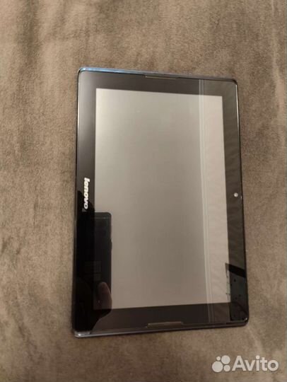 Планшет lenovo - A7600-H