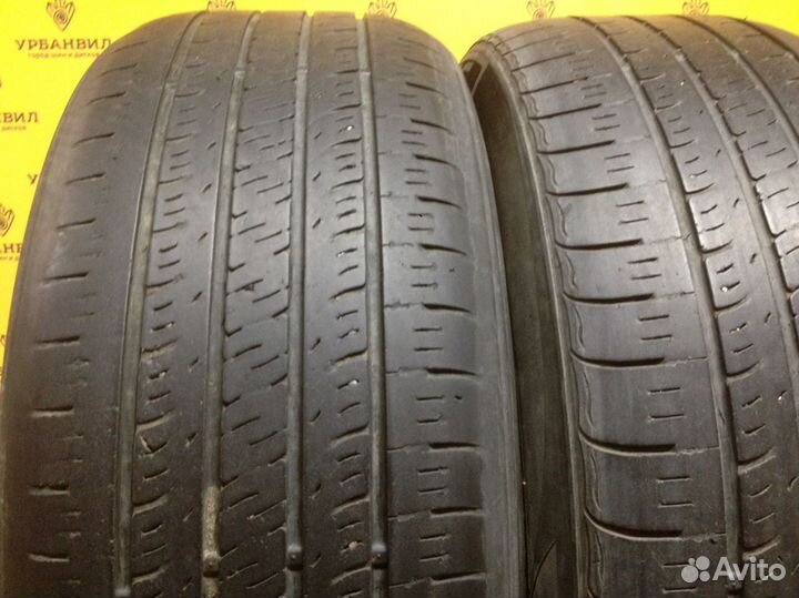 Kumho Sense KR26 205/55 R16