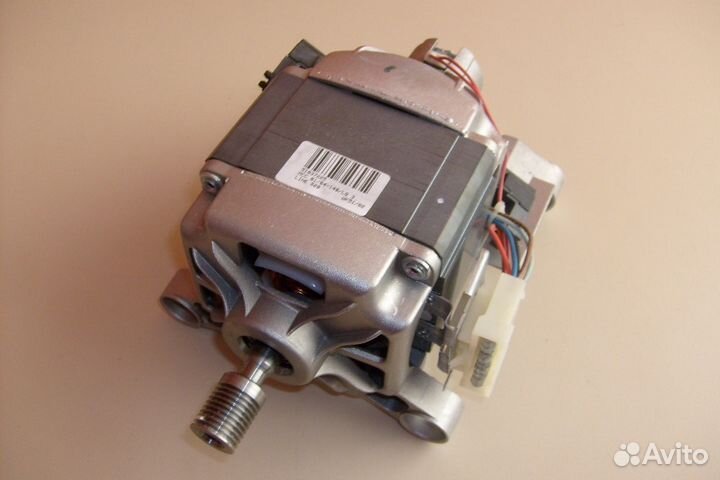 Двигатели на стиральную машину