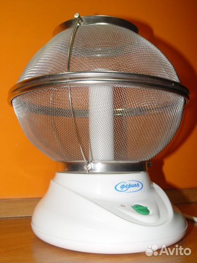 Ионизатор, ионификатор, очиститель воздуха Сферион