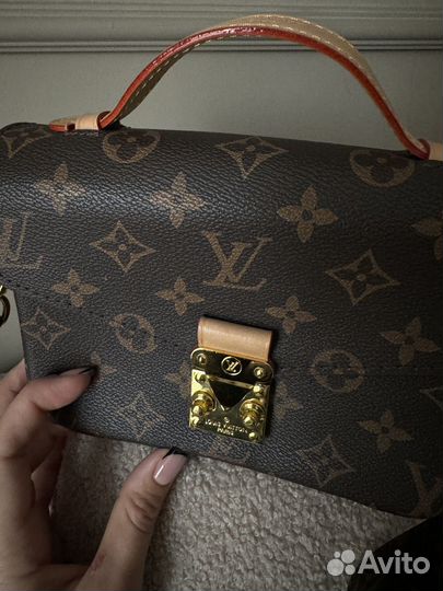 Сумка louis vuitton