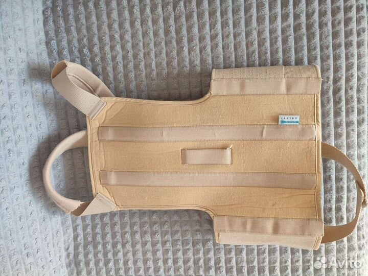 Корректор осанки orlett, размер L,рост 140 и выше