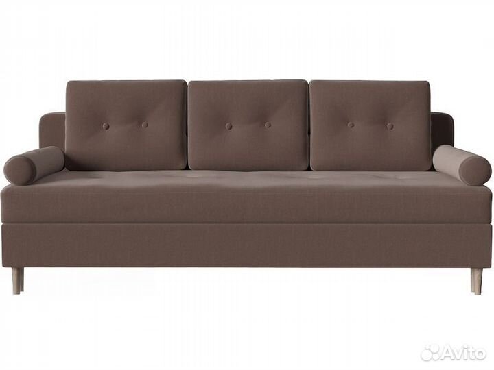 Диван прямой