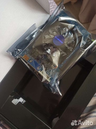 Видеокарта 2 gb