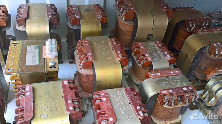 Продам трансформаторы