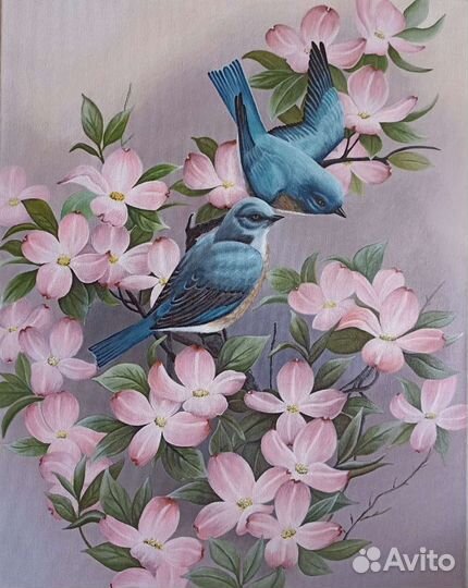 Картины на заказ