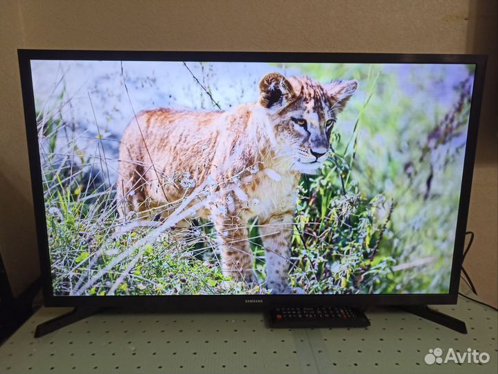 Телевизор samsung 32