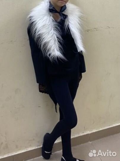 Костюм кота/кошки для выступлений