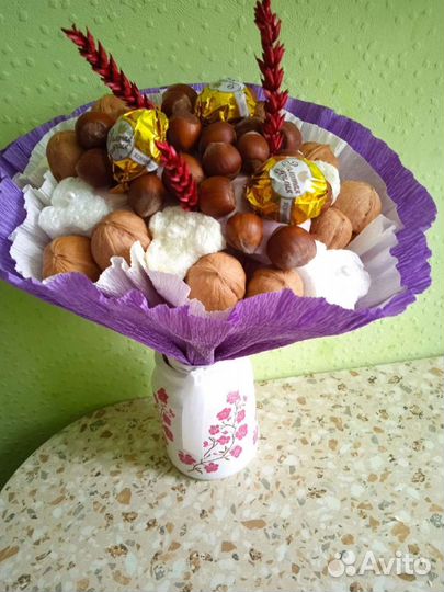 Кашпо для цветов и другое