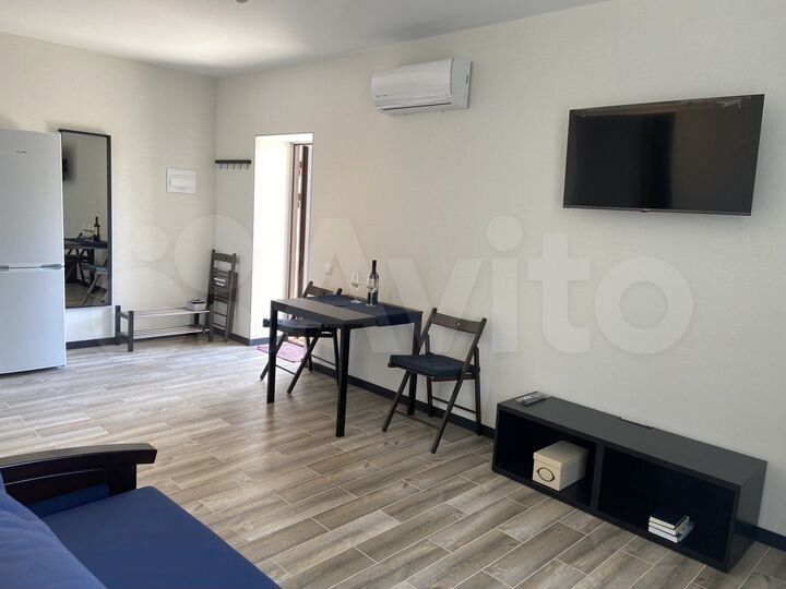 Дом 47 м² на участке 2 сот.