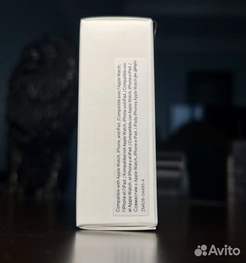 Адаптер питания Apple USB-C 20 w