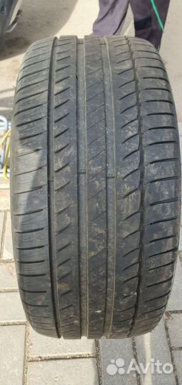 Michelin Primacy HP 255/45 R18