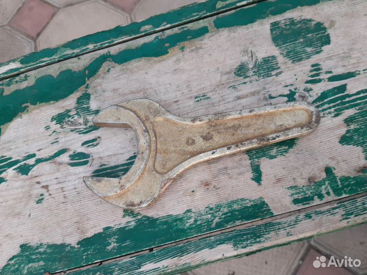 Ключ СССР 46мм