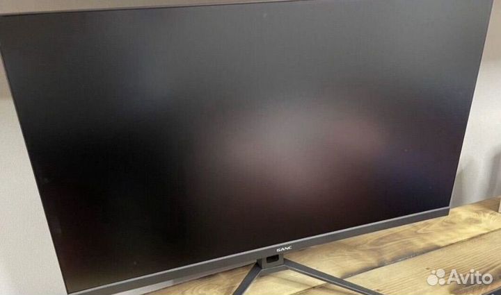 Игровой Монитор sanc 165герц