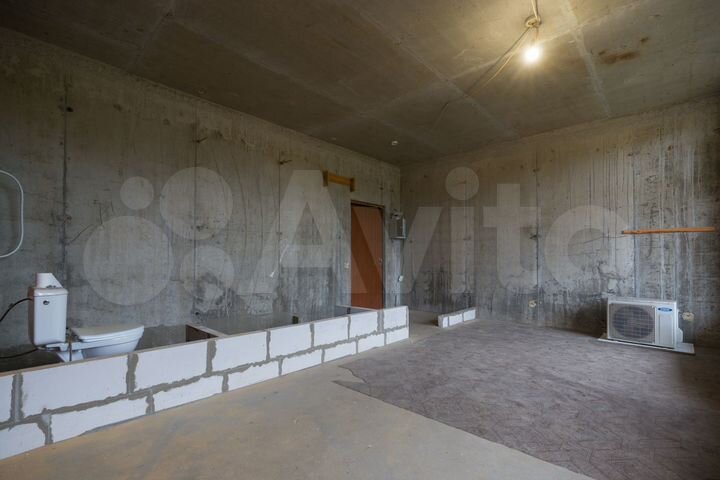 Квартира-студия, 29 м², 3/4 эт.