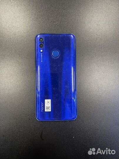 HONOR 10 Lite, 4/64 ГБ