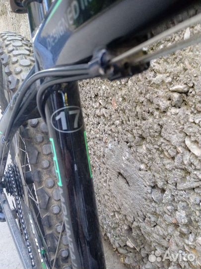 Велосипед пульс