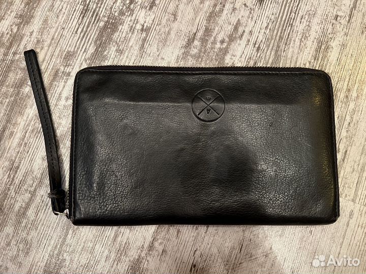 Кошелек органайзер мужской