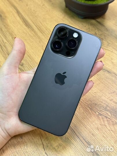 iPhone 14 Pro, 256 ГБ