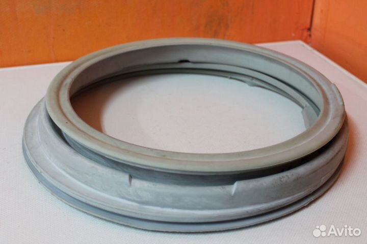 Манжета люка Candy 90489151 бу. 1673