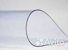 Скатерть жидкое стекло на стол