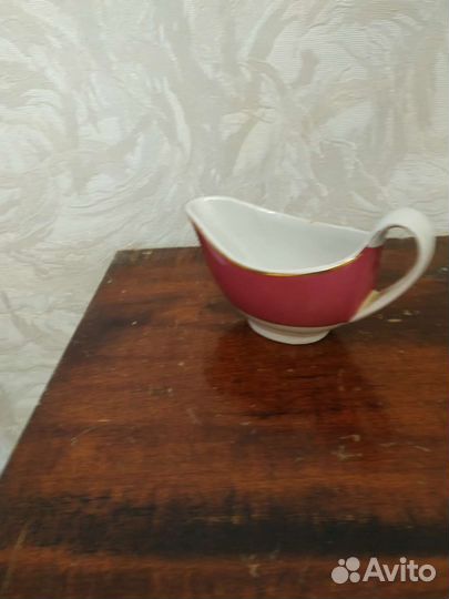 Соусник дулево СССР