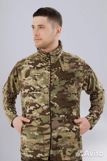 Толстовка мужская 