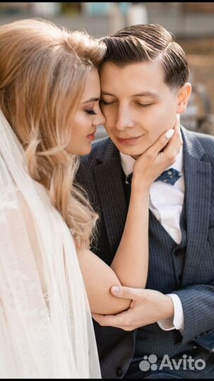 Фотограф видеооператор фотосъёмка видеосъёмка