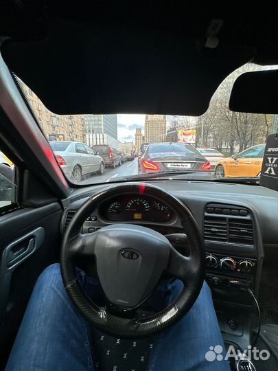 ВАЗ 2112 1.6 МТ, 2007, 300 000 км