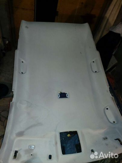 Элементы салона kia ceed 1