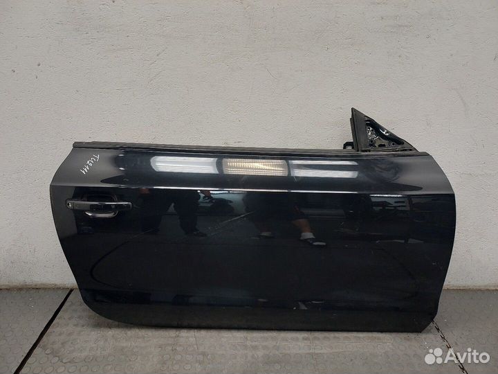 Замок двери Audi S5 (8T), 2008