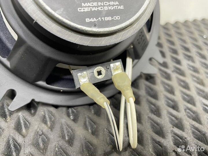 Kfcs1356 Динамик Kenwood KFC-S1356