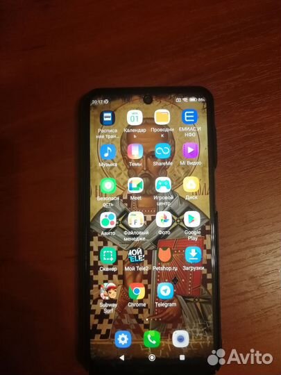 Xiaomi Mi 9 Pro, 8/128 ГБ
