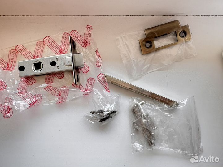 Дверная ручка palidore