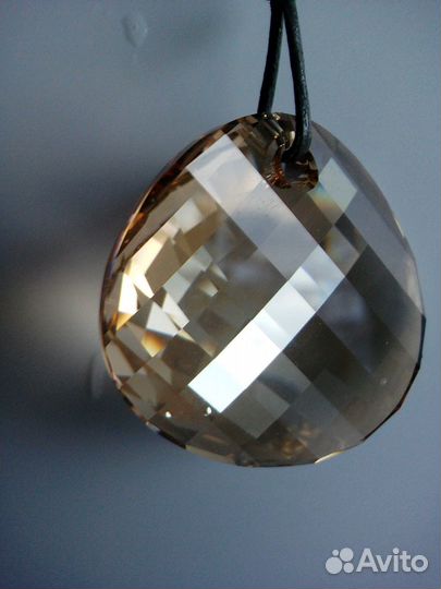 Кулоны, Подвески Swarovski оригинал, Австрия