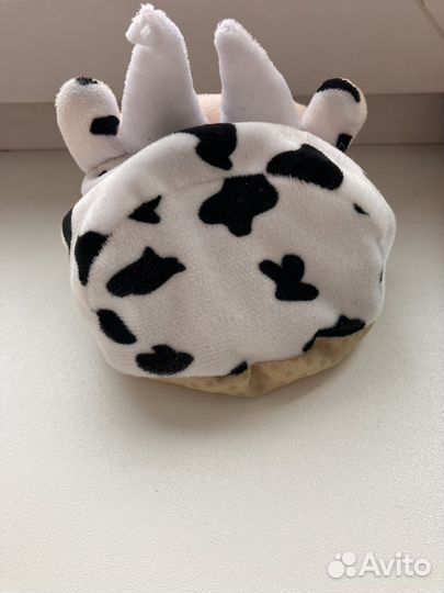 Мягкий домик для мелких грызунов