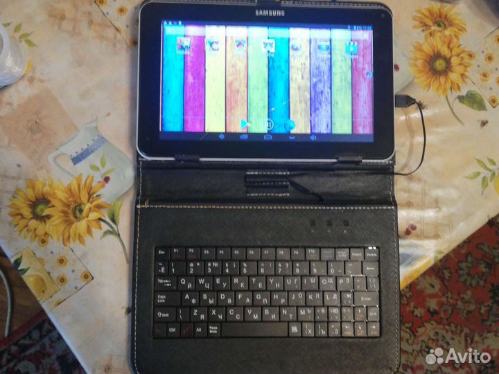 Планшет samsung