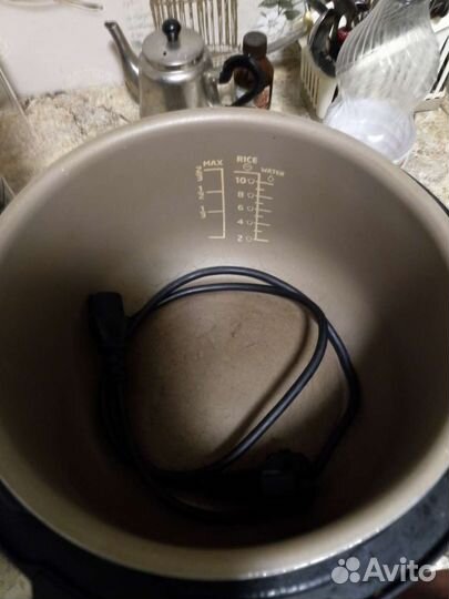 Мультиварка