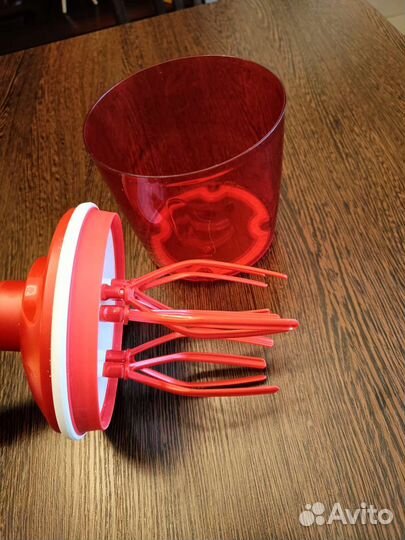 Механический миксер Tupperware