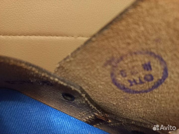 Фотоаппарат зенит