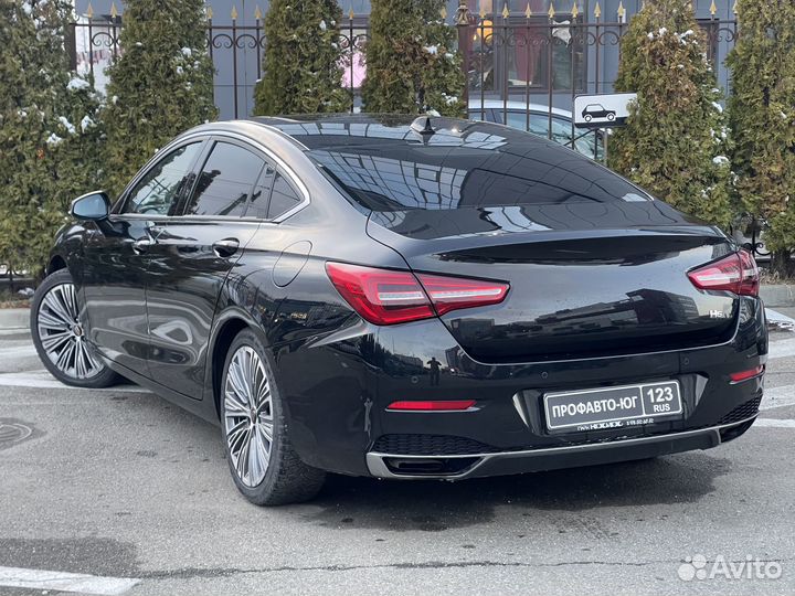 Аренда авто под такси тариф Бизнес