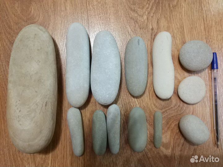 Камни для аквариума