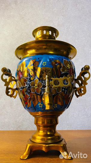 Самовар электрический