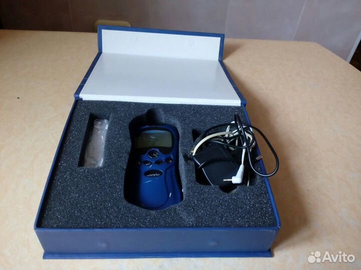 Прибор Домашний доктор