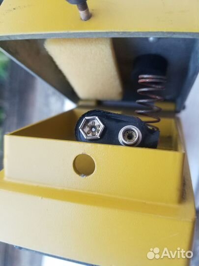 Гитарная педаль Over Drive Plus OD-S