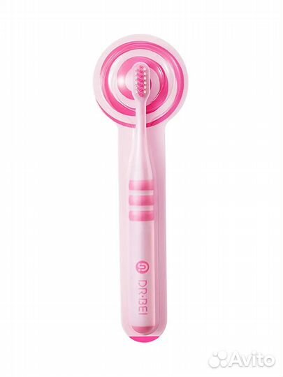 Детская зубная щетка Dr.Bei Toothbrush Children (P