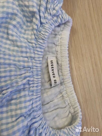 Платье для девочки Reserved