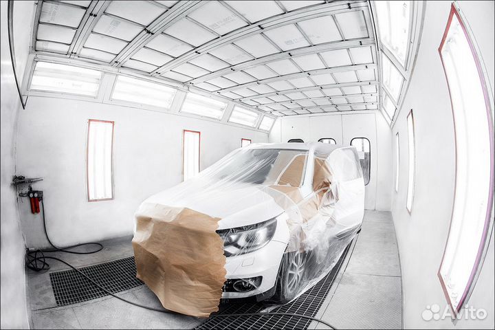 Выкуп авто,Покраска авто, Кузовной ремонт